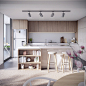Portfolio // selection 2015 - 2017 // BINYAN Studios : This is a small set of images created by me for the 3D Rendering studio BINYAN Studios in Sydney, Australia