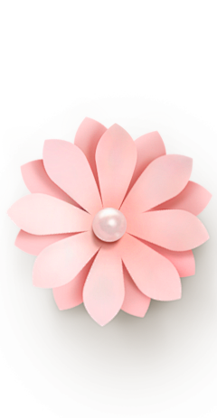 夜い微凉づ采集到花元素
