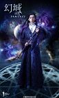 耀客电视剧幻城的照片 - 微相册