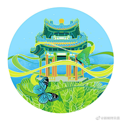 芬粉分份纷酚采集到汉服