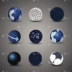 环球设计作品集