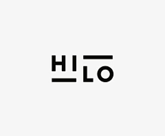 Hellozoom采集到【素材】LOGO 字体