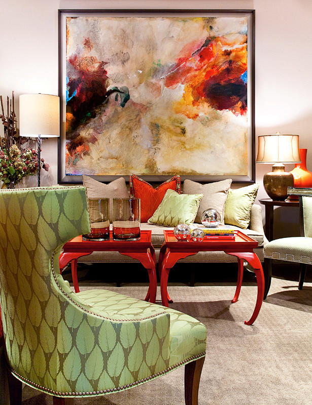 Bedroom, Dining Room...