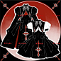 尝试新排版！待约Lolita，魔女希娜 - 小红书