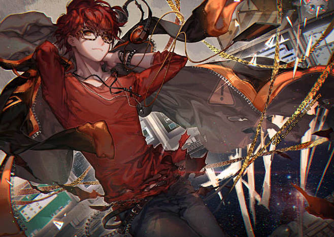河CY大大作品更新