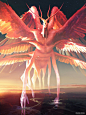 chasestone's DeviantArt gallery :  