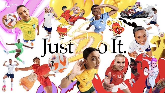 What the Football — ...