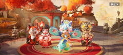小饼干YD采集到美宣