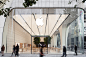Apple-store-by-Foster-Partners-Brussels-Belgium