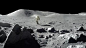 月球表面的搜索结果_360图片