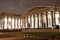 British Museum By Night by Jean-Baptiste Courtieu on 500px