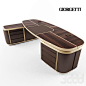 Giorgetti-Spa Tycoon