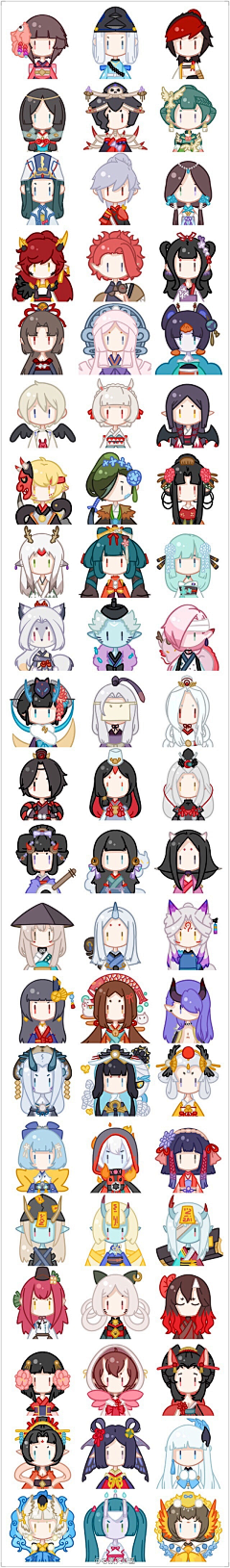 上帝之子Q采集到卡通