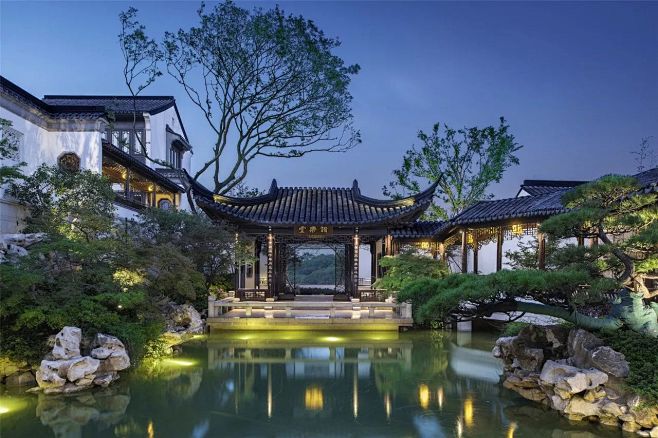 南京桃花源6