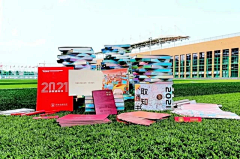 B53数字艺术工坊采集到河北传媒学院