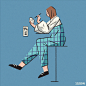 SEEBIN’S ILLUSTRATIONS #012