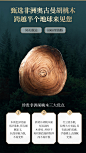 胡桃木冬夏两用实木沙发组合储物贵妃木质转角现代客厅新中式家具-tmall.com天猫