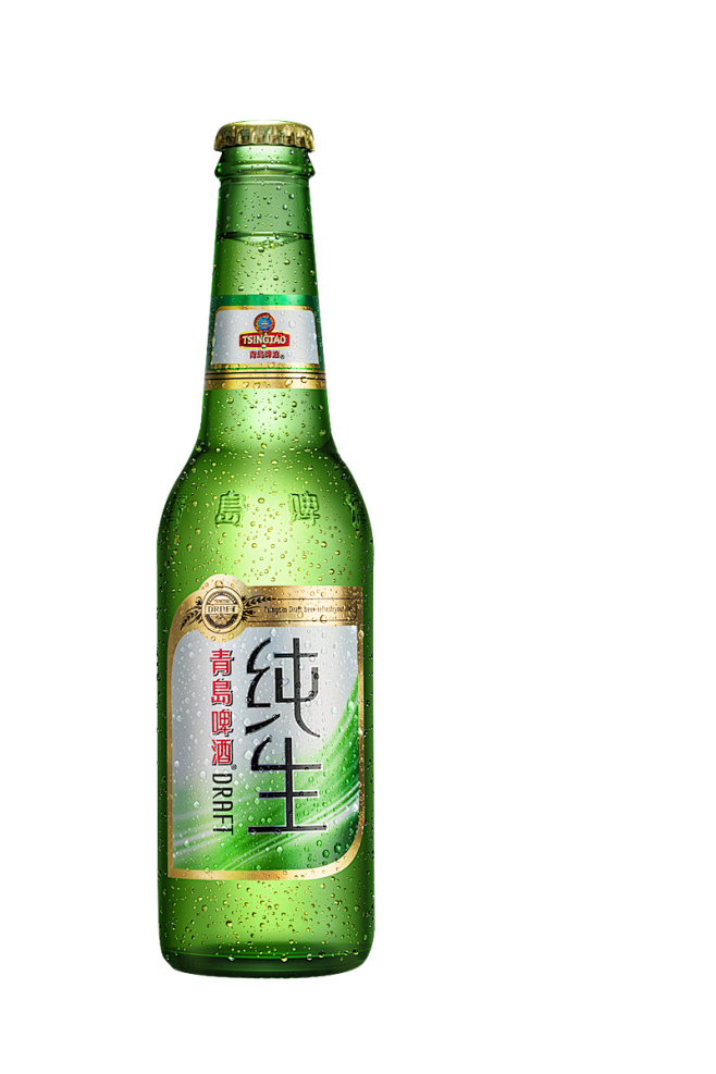 青岛逸品纯生