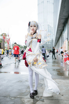 兮儿的小宝贝采集到少女