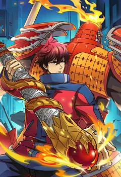 镇魂街_百度图片搜索