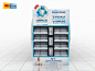 sensodyne complete protection on Behance