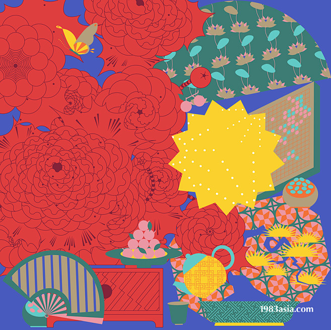 HUA MEI MOONCAKE 華美月...