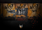 WoT Xbox Portal : 12 months in development. 3 continents, 6 cities, 4 international teams, new generation console and a completely new take on a portal design in Wargaming, that can be summed up in a few words “Tank is a Hero”!Wargaming team in collaborat
