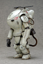 文华WAVE 1/20横山宏S.A.F.S.SPACE TYPE 2C SuperBall MK-058-淘宝网