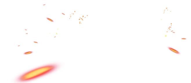 火花飞溅@北坤人素材