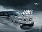 Land Rover App : Start a new adventure with your 4x4 Land Rover vehicle. Explore paths, create your own ones and meet new friends along the way.