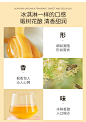 汪氏蜂蜜纯正天然椴树蜜蜂巢蜜长白山雪蜜白蜜蜂蜜野生 950g-tmall.com锟斤拷猫