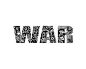 Black and White Logos