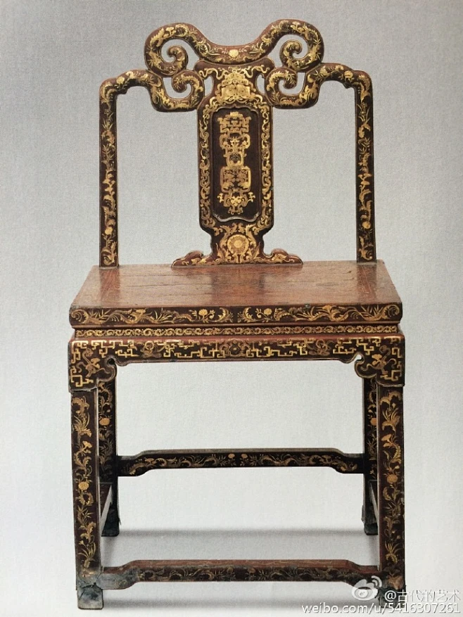 中国古代家具椅子 #工艺#-花瓣网