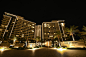 New World Hoiana Hotel & Hoiana Residences | Lighting Planners Associates