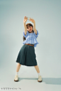 速写班长#速写素材#266-36