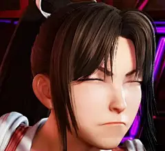 换上吊带短裤的不知火舞，又要杀穿P站3D区了？_网络游戏新闻_17173.com中国游戏门户站