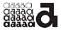 bauhaus mondrian typography   colorfont geometry modern