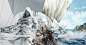 Assassin's Creed IV Black Flag on Behance