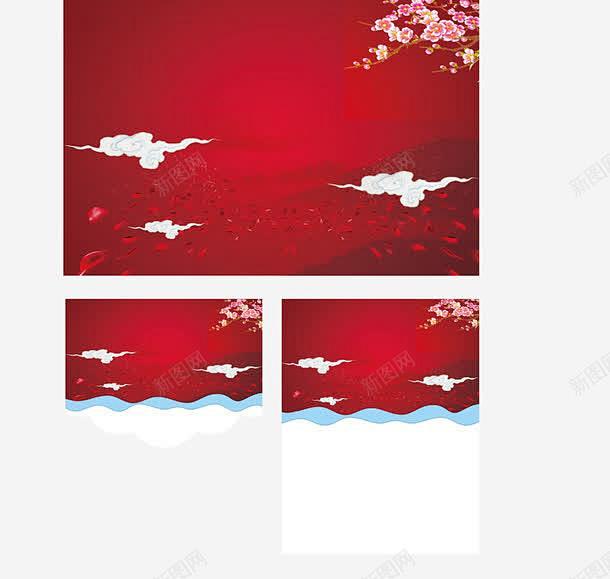 中秋海报浓情中秋海报背景中秋 设计图片 ...
