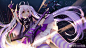画了@永远的七日之都 的米菈酱~！Rock'n'Roll！(｀・ω・´)
P站：O网页链接
#永远的7日之都# ​​​​