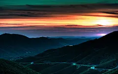 高清壁纸 壁纸 背景 桌面 电脑壁纸 JPG 高清大图 背景 设计 环境设计 效果图 风景 风光 高山 山峰 阳光 (930)