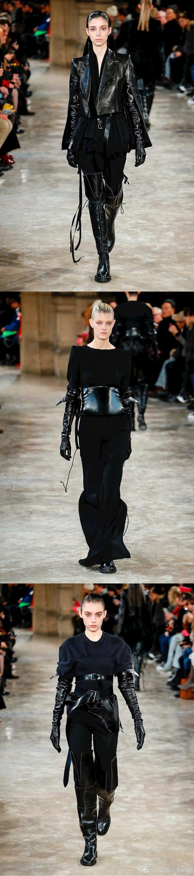 Fashion_BangZ的照片 - 微...