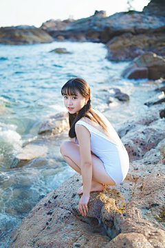 sunny小树采集到海