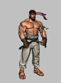 Ryu WIP (Temporary Post)