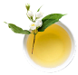 茉莉茶
