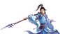 @美工清夜##收集整理##男玄幻仙侠png免抠人物##侵删 (666)