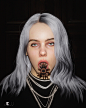 Billie Eilish