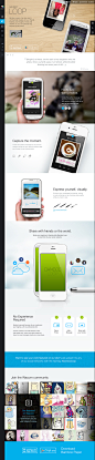 Tobias van Schneider on Behance