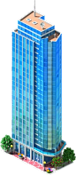Philadelphia Residence