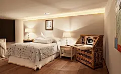 #卧室# 文艺范儿十足！墨西哥公寓——Departamento Polanco | 品论家ClickJia